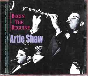 Artie Shaw - Begin The Beguine