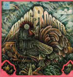 Atomic Rooster - Made In England