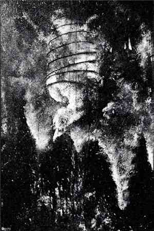 Baphometic Dawn / Unexamine - Against The World, Against Life