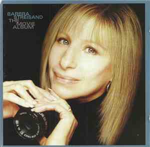 Barbra Streisand - The Movie Album