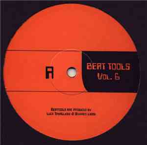 Beat Tools - Vol. 6