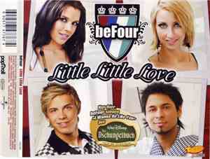 beFour - Little Little Love