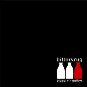 Bittervrug - Bloed Vir Ontbyt