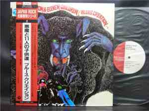 Blues Creation - Demon & Eleven Children