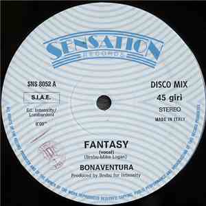 Bonaventura - Fantasy