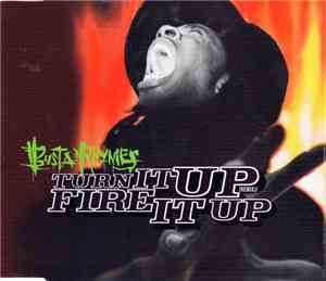 Busta Rhymes - Turn It Up (Remix) / Fire It Up