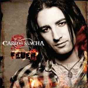 Carlos Sancha - Feuer