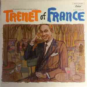 Charles Trenet - Trenet Of France