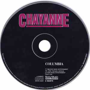 Chayanne - Chayanne