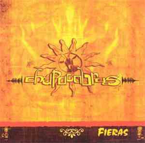 Chupacabras  - Fieras