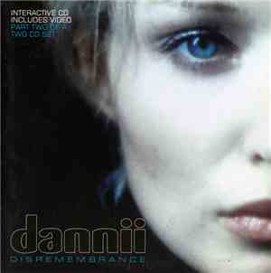 Dannii - Disremembrance