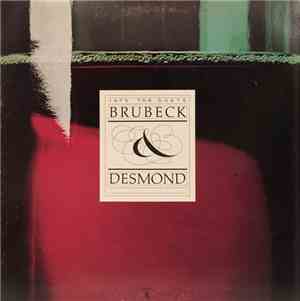 Dave Brubeck and Paul Desmond - 1975: The Duets