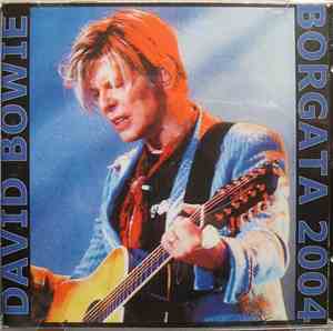 David Bowie - Borgata 2004