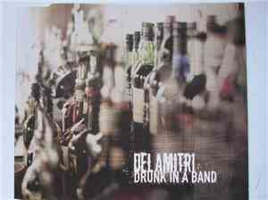 Del Amitri - Drunk In A Band