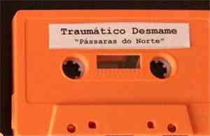 Disfigured Human Mind, Traumático Desmame - A Morte Por Mil Cortes... Pássa ...