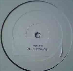 Dollarman - All That She Wants