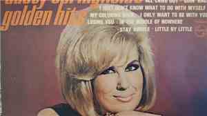 Dusty Springfield - Dusty Springfield's Golden Hits