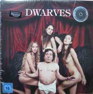 Dwarves - The Dwarves Are Born Again