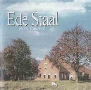 Ede Staal - Mien Toentje