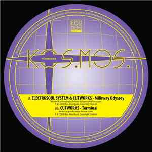 Electrosoul System / Cutworks - Milkway Odyssey / Terminal