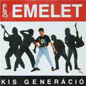 Első Emelet - Kis Generáció