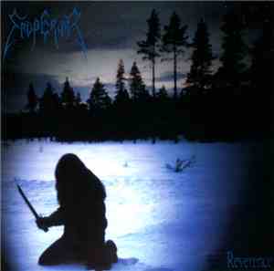 Emperor  - Reverence