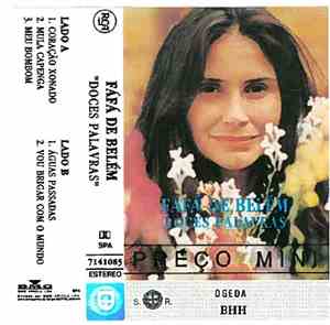 Fafá De Belém - Doces Palavras