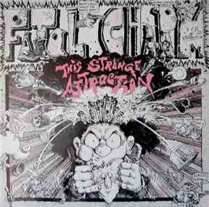 Fatal Charm - This Strange Attraction