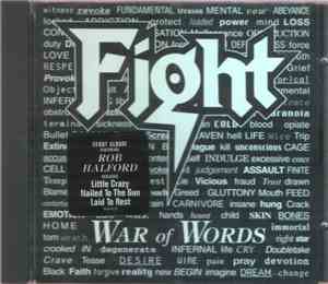 Fight - War Of Words