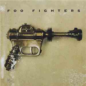 Foo Fighters - Foo Fighters