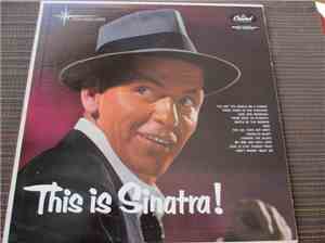Frank Sinatra - This Is Sinatra!