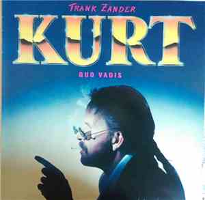 Frank Zander - Kurt (Quo Vadis)