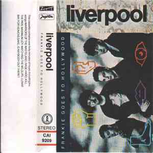 Frankie Goes To Hollywood - Liverpool