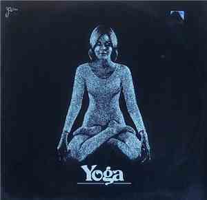 Frankie Lindsay - Yoga