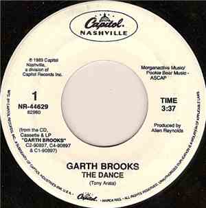Garth Brooks - The Dance