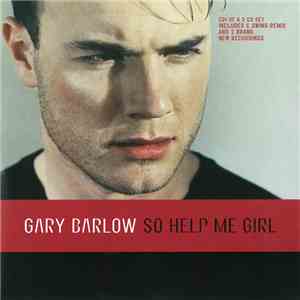 Gary Barlow - So Help Me Girl