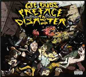 Gee Dubs - Preface To Disaster