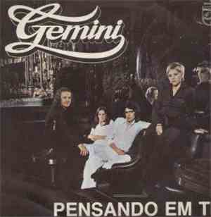 Gemini  - Pensando Em Ti