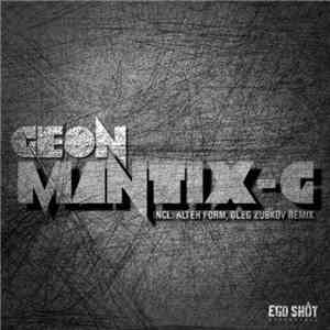Geon - Mantix-G