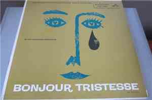 Georges Auric - Bonjour Tristesse