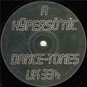 Hypersonic - Dance Tones