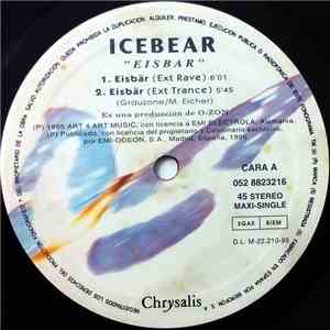 Icebear - Eisbar