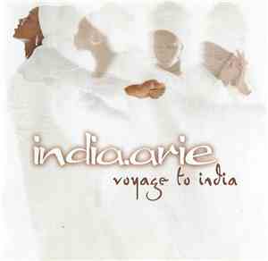 India.Arie - Voyage To India