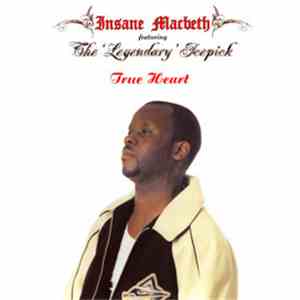 Insane Macbeth - True Heart
