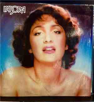 Isadora - Decidete - Ven Y Quenta Conmigo