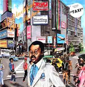 J. Blackfoot - City Slicker