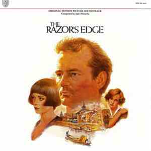 Jack Nitzsche - The Razor's Edge