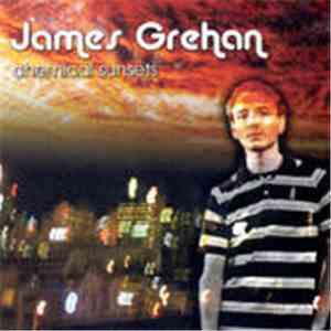 James Grehan - Chemical Sunsets