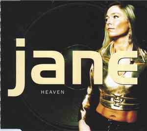 Jane  - Heaven