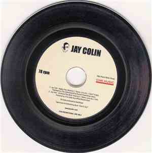 Jay Colin - Mighty Fine